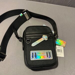 Coach Terrain Crossbody